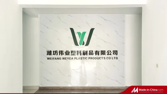 Grembiule in plastica PE personalizzato con senza maniche