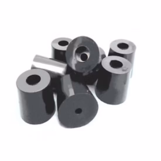 Armadietto con piedini in gomma per protezione ambientale resistente all'usura per divani e sedie