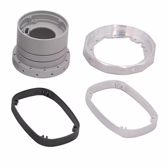 Alta precisione finita