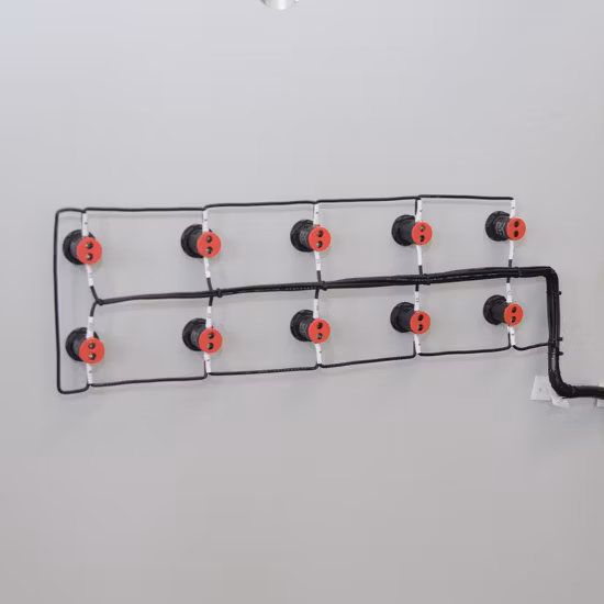 Elecnova Dispositivo Industriale Wdh